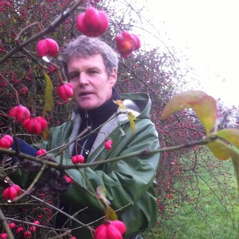 ‘We mogen niet de ziel uit dit  prachtige landschap halen’