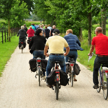 Goei Leven: Workshops van Voedselapotheek bij Verdeliet