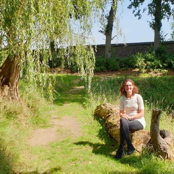 Sint Agatha klooster: het is een unieke plek die we graag delen